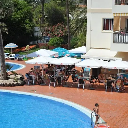Apartamento El Dorado Estrella