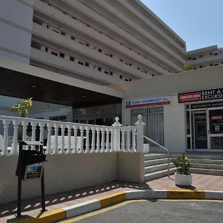 El Dorado Estrella Apartamento