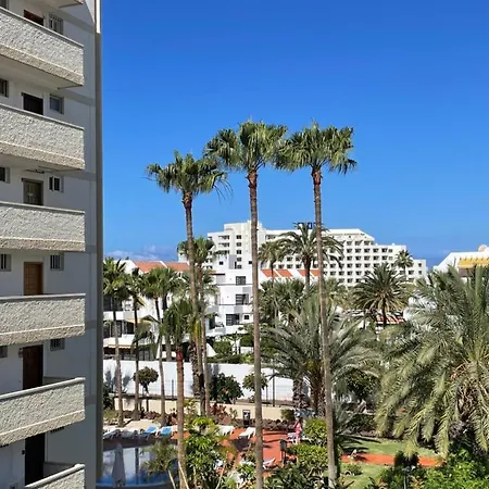 Apartamento El Dorado Estrella *