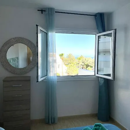 Apartment El Dorado Estrella