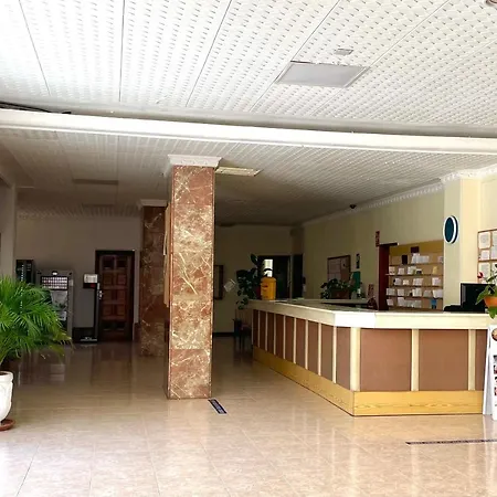 El Dorado Estrella Apartamento *