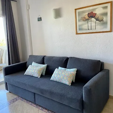 El Dorado Estrella Apartamento *