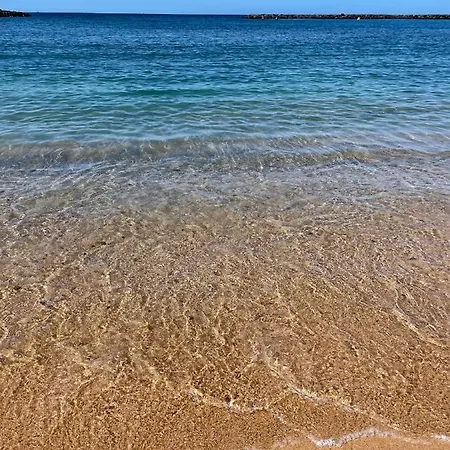 El Dorado Estrella Playa de las Americas (Tenerife)