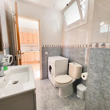 Apartamento El Dorado Estrella